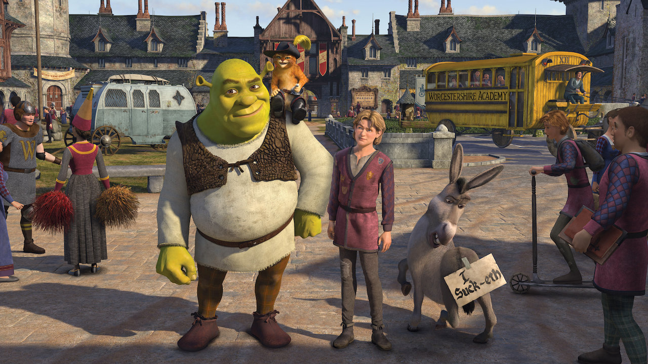 shrek-y-sus-amigos